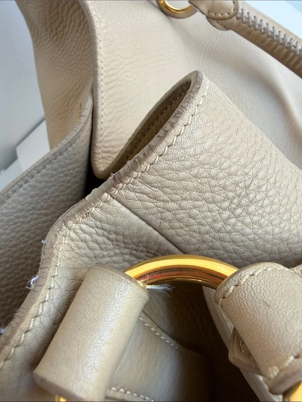 Prada sold as